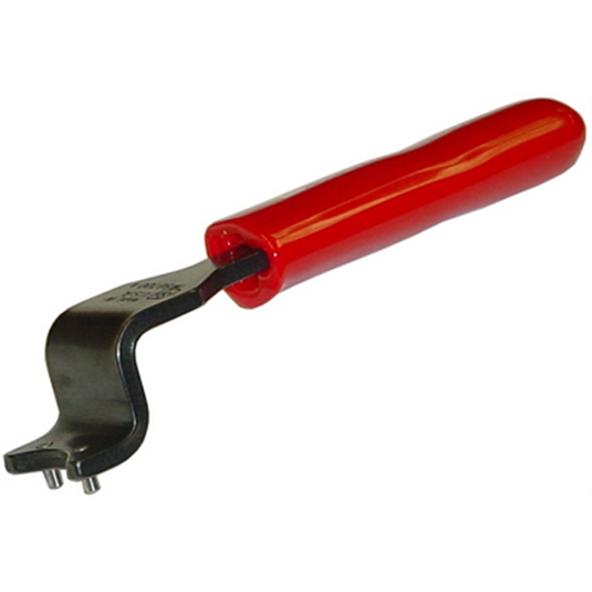Schley Products TENSION PULLEY SPANNER WRENCH VW AUDI