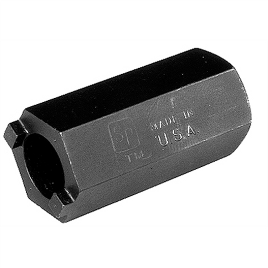 Schley Products STRUT SHOCK NUT RETAINING SOCKET VW AUDI