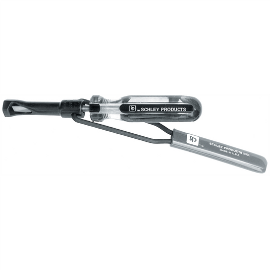 Schley Products; Inc VALVE ADJUSTMENT TOOL 12MM JAM NUT