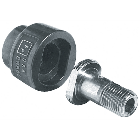 Schley Products SOC 17MM 3/8D FUEL FILT IMP 6PT MALE
