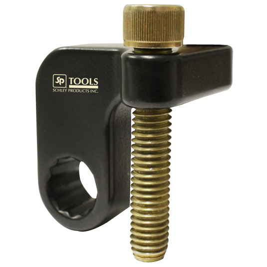 Schley Products Valve Spring Lock Down Tool for 91400B