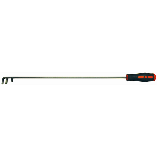Schley Products SERPENTINE; V-BELT & TIMING BELT INSTALLATION ASST