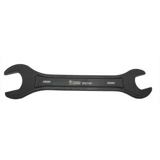 Schley Products Schley Tools - 95210A - 36mm and 48mm Forged Fan Clutch Wrench