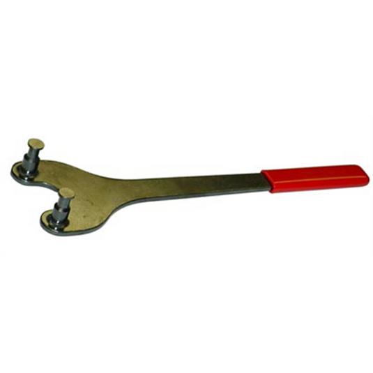 Schley Products CAMSHAFT PULLEY HOLDING TOOL UNIVERSAL
