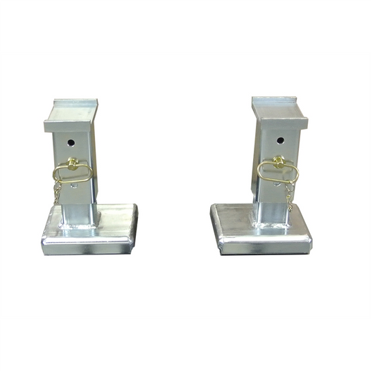 STAN DESIGN INC Trailer Adapter