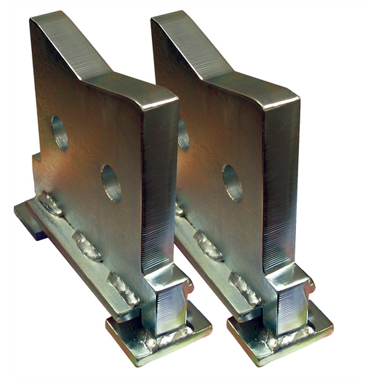 STAN DESIGN INC V Shaped Lifting Adapter 7 Inches Tall