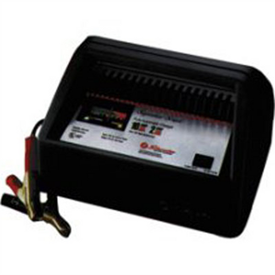 Schumacher Electric Hand Held Chg 10/2 Amp 12V