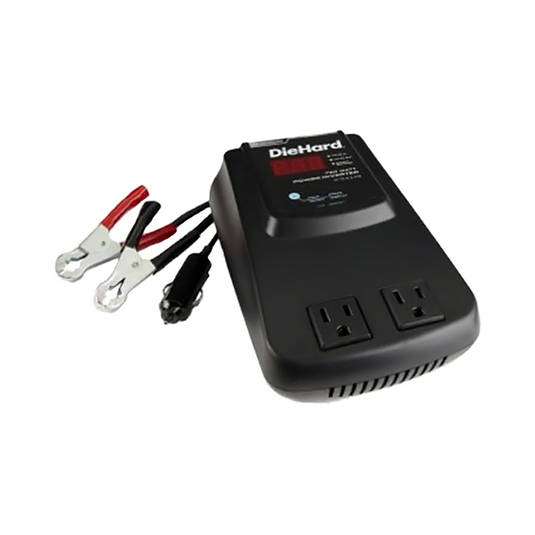 Schumacher Electric 750 Watt Continuous Invert