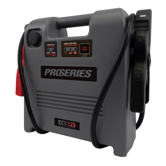 Schumacher Electric Jump Starter; Professional