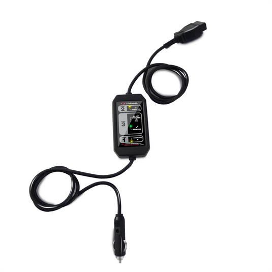 Schumacher Electric Memory Saver Detector
