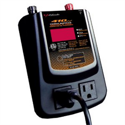 Schumacher Electric 400 Watt Power Inverter