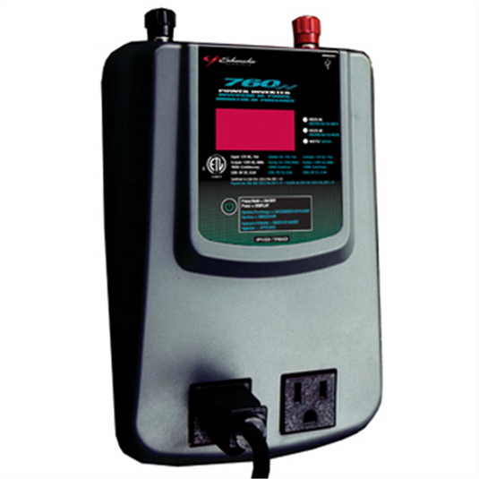 Schumacher Electric 750 WATT POWER INVERTER