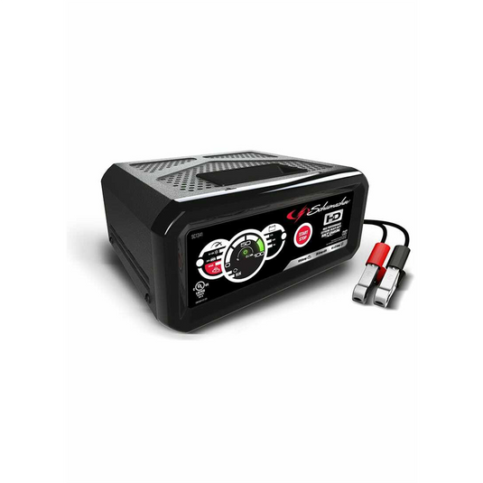 Schumacher Electric SC1341 100A 12V FULLY AUTOMATIC BATTERY CHARGER/ENGINE STARTER