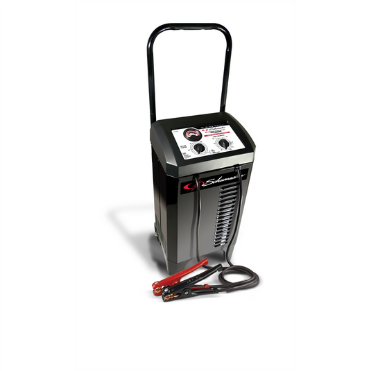 Schumacher Electric 12V 150A  Manual Battery Charger/Engine Starter