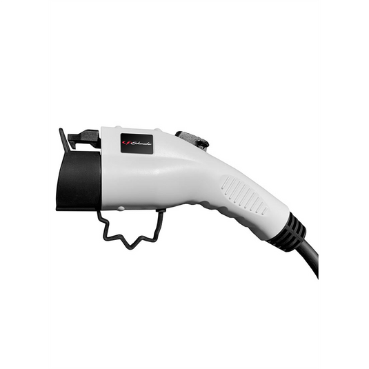 Schumacher Electric 16 Amp EV Charger
