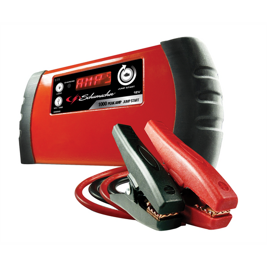 Schumacher Electric 800 AMP Lithium Booster