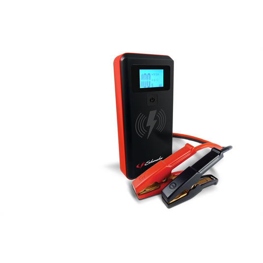 Schumacher Electric 2000A Lithium Jump Start w/ Wireless Fast Charge