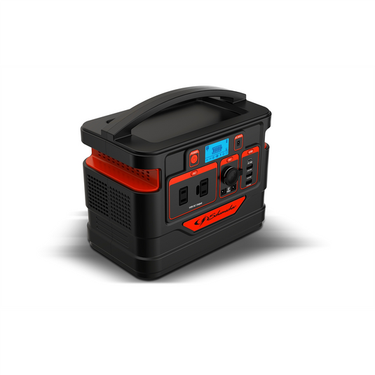 Schumacher Electric 535 Watt Lithium Generator