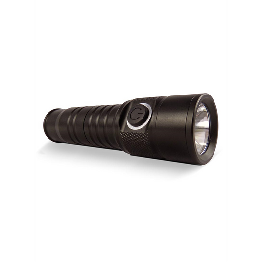 Schumacher Electric 12V Rechargeable Tactical Light
