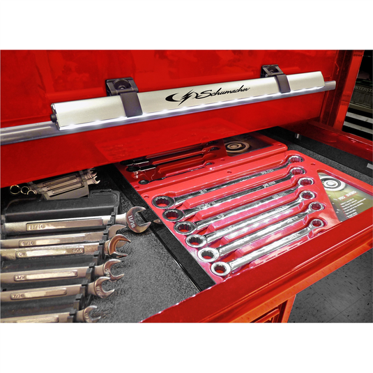 Schumacher Electric Magnetic Tool Box Light