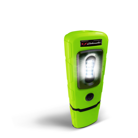 Schumacher Electric 200 Lumens LED Cordless Work Light