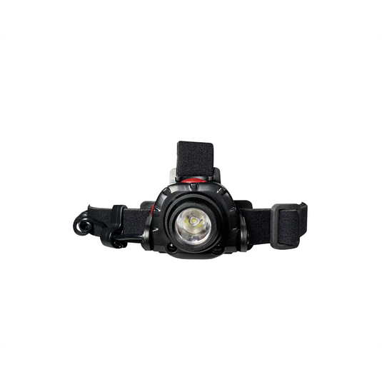 Schumacher Electric Headlamp with Hands Free On/Off