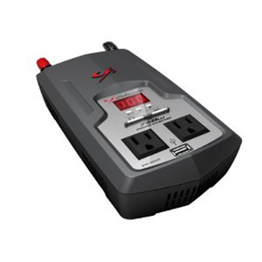 Schumacher Electric 750Watt Digital Power Inverter