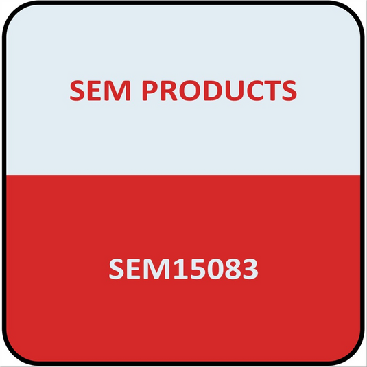 SEM Paints Color Coat Silver