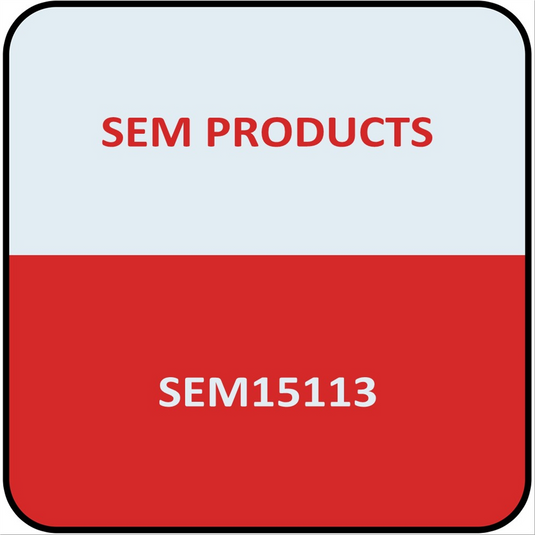 SEM Paints Color Coat Firethorn Red