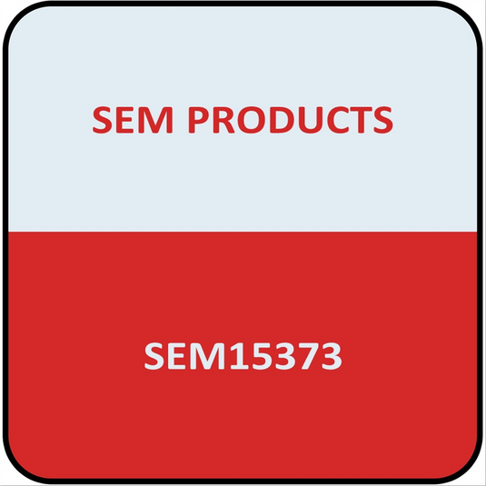 SEM Paints Color Coat Flame Red