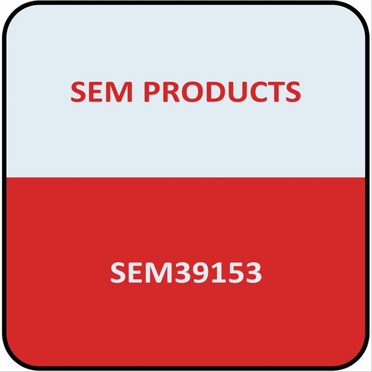 SEM Paints Bumper Coater Charcoal