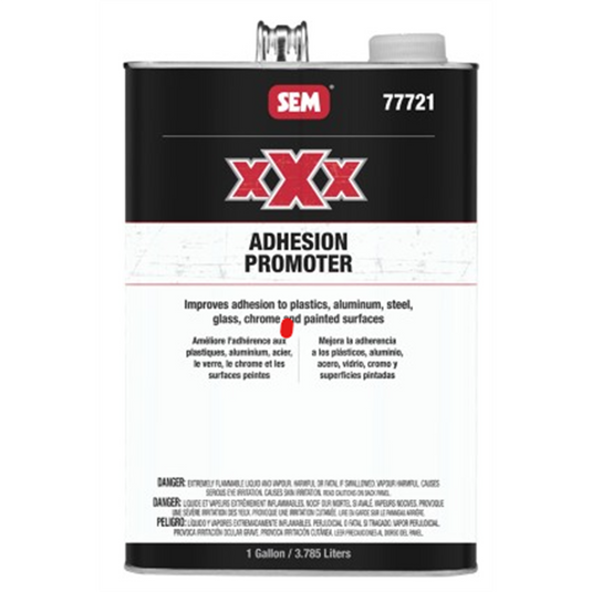 SEM Paints XXX Adhesion Promoter (Case of 4)