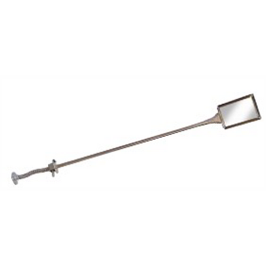 SE Tools 1-11/16"" X 2-17/32"" MEDIUM TILTING MIRROR