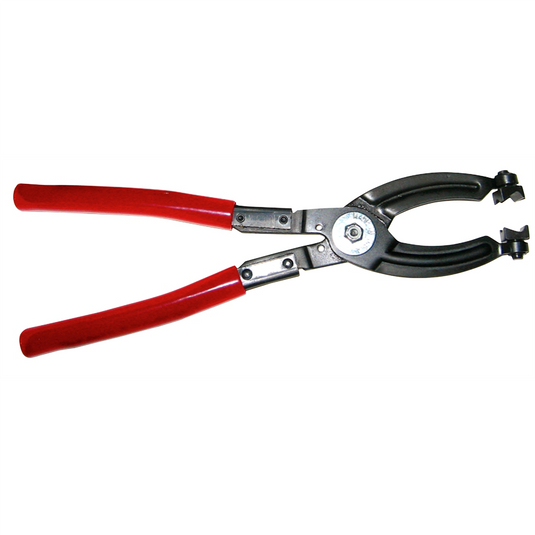 SE Tools LONG ""CLIC"" CLAMP PLIER