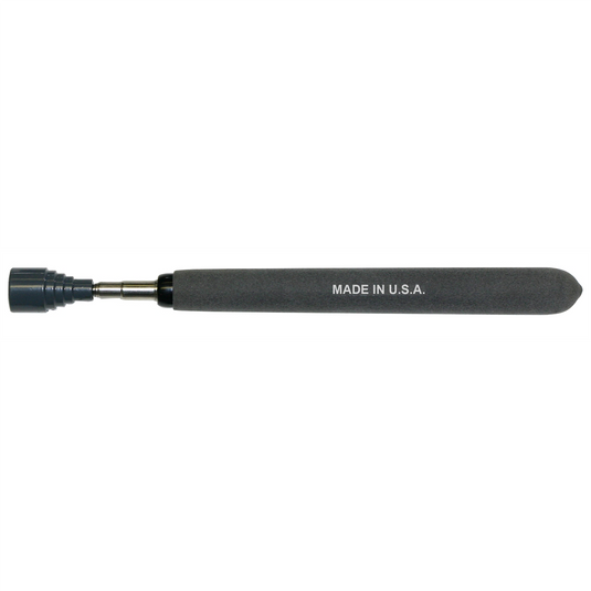SE Tools TELESCOPING POCKET MAGNET - 14 LB PULL - 6-1/2""-32