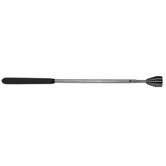 SE Tools SUPER MAGNUM TELESCOPING MAGNET  30+ LB PULL  16""-