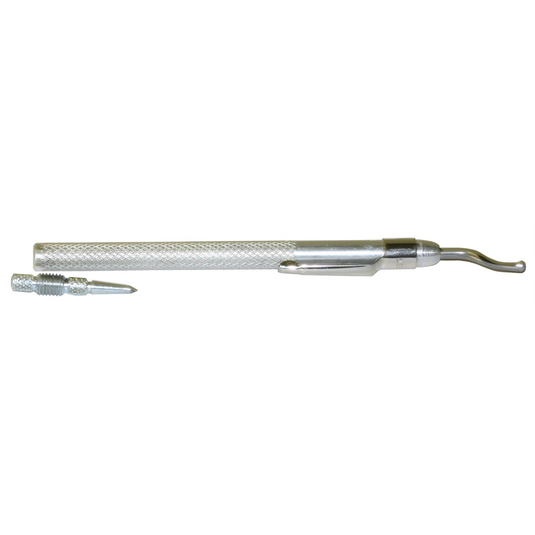 SE Tools 3N1 TOOL - MAGNET; SCRIBE; DEBURRING TOOL