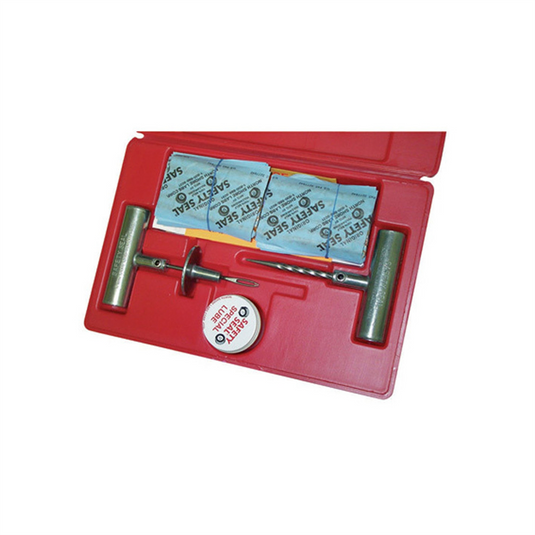 AUTO DELUXE SAFETY SEAL KIT