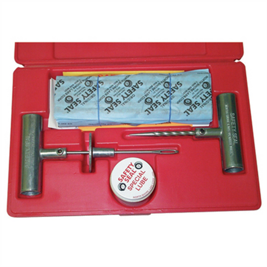 DELUXE TRUCK KIT