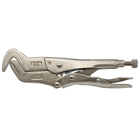 S&G Toolaid Sharktooth Sway Bar Pliers