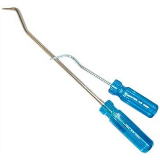 SG Tool Aid PICK SET HOOKED  2PC 13800 & 13810