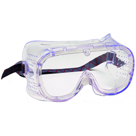 SG Tool Aid SFTY GOGGLES