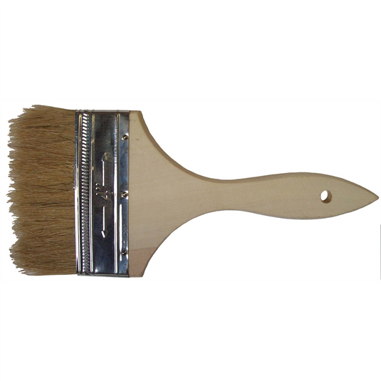 SG Tool Aid 4in PAINT BRUSH