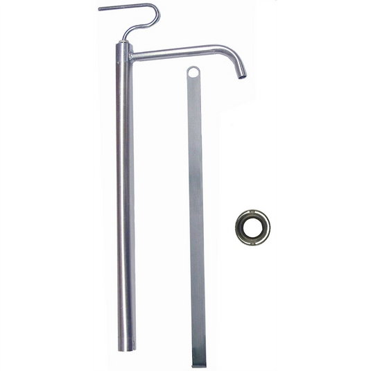 SG Tool Aid PUMP PAIL 5 & 6 GAL PAILS
