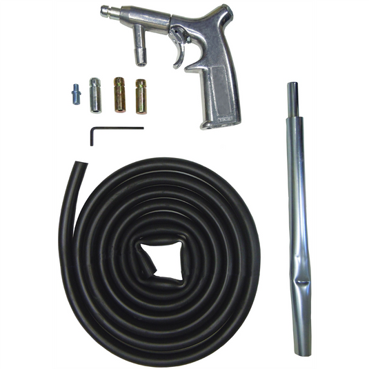 SG Tool Aid SANDBLAST KIT SYPHONS 032994