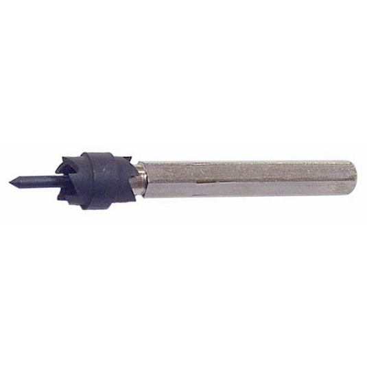 SG Tool Aid 3/8"" Rotary Spot Weld Cutter