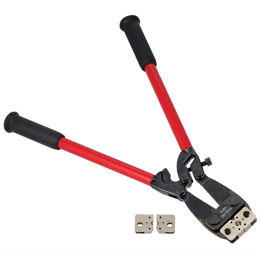 SG Tool Aid Terminl Crimper for 6; 8; 10 Deutsch Closed Barrel