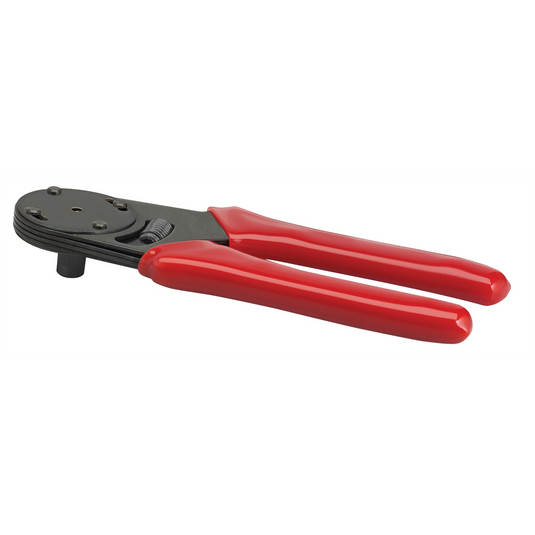 SG Tool Aid Terminal Crimper for Use w/ 14; 16 & 18 Gage Deutsch Closed Barrel Terminals
