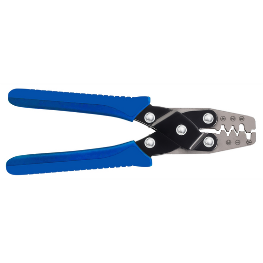 SG Tool Aid Terminal Crimper Fot Weather Pack & Metri Pack Terminals 12 - 22 AWG