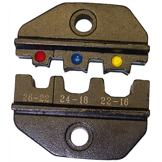 SG Tool Aid DIE SET